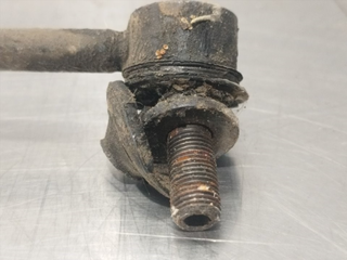 AMORTIGUADOR DELANTERO DERECHO TOYOTA AVENSIS CRO