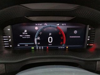 Skoda Kodiaq Style 4x4