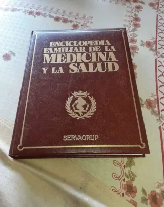 enciclopedia familiar de la medicina .1987.ver