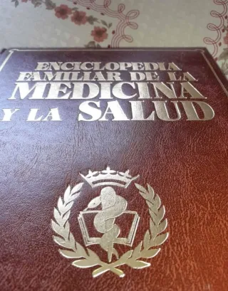 enciclopedia familiar de la medicina .1987.ver