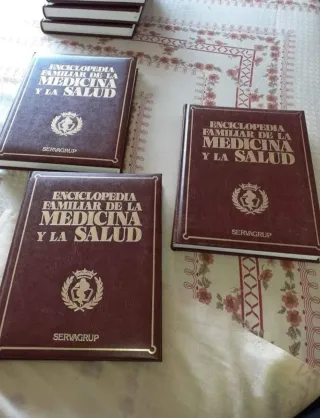 enciclopedia familiar de la medicina .1987.ver