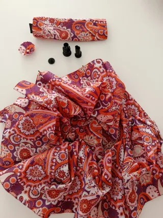 Recambio paraguas Doppler