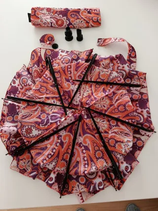 Recambio paraguas Doppler