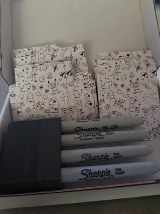 4 Color Blind Juego Educativo