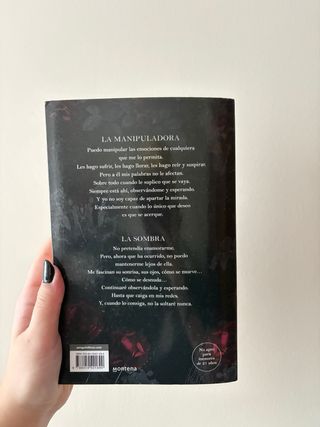 Pack Bilogía Haunting Adeline de HD Carlton