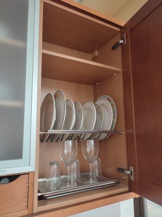 Ocasión!!!Cocina por cambio exposición!!