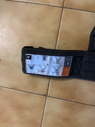 Mochila Ergobaby Porteo Bebé