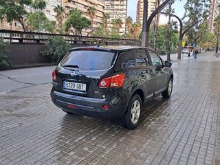 Nissan Qashqai 2.0 dCi ACENTA 4X2