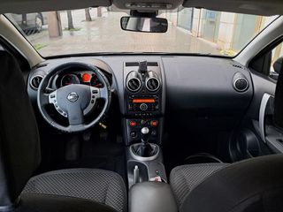 Nissan Qashqai 2.0 dCi ACENTA 4X2