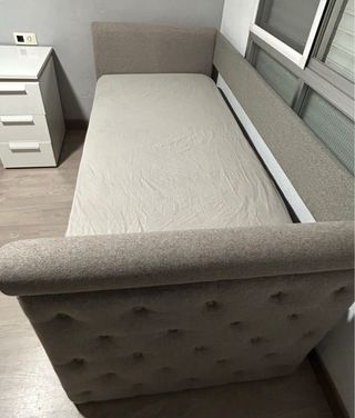 CAMA NIDO/SOFÁ/2 CAMAS