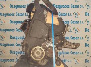 Motor completo renault f9q746 scenic ceslp3609946