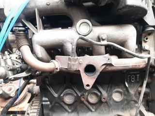 Motor completo renault f9q746 scenic ceslp3609946