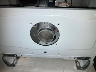 Caldera Vaillant ThemaFast NOX Nueva