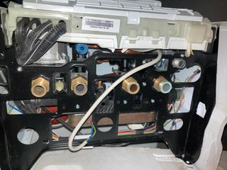 Caldera Vaillant ThemaFast NOX Nueva