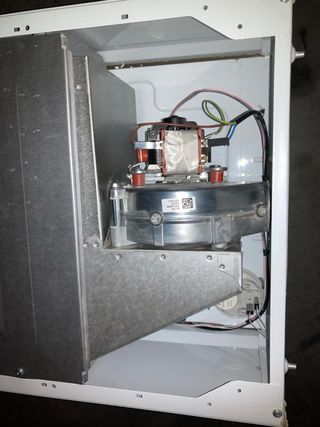 Caldera Vaillant ThemaFast NOX Nueva