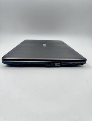 Portátil Asus i3 8GB RAM 240GB SSD 15 W11