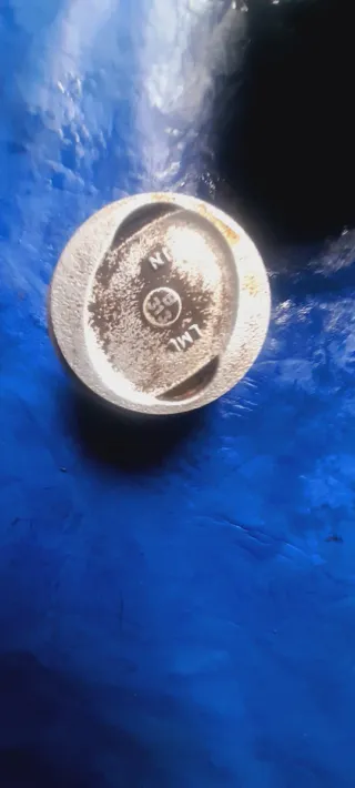 Culata, Cilindro y Pistón LML Star 125