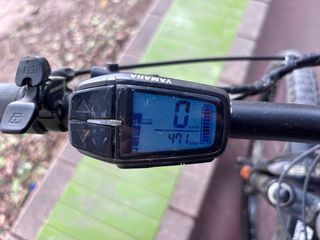 Bicicleta Eléctrica Haibike Fullseven