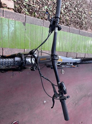 Bicicleta Eléctrica Haibike Fullseven