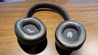 Auriculares JBL E55BT Negros