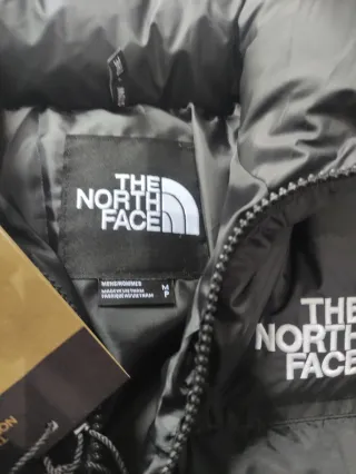 Abrigo The North Negro