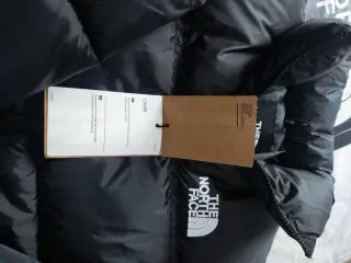 Abrigo The North Negro