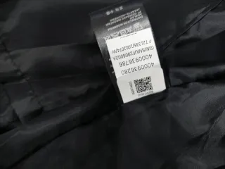 Abrigo The North Negro