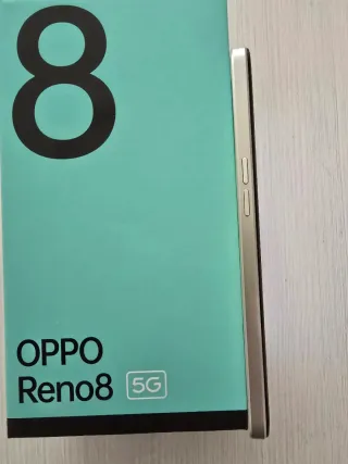 Oppo Reno 8 5G Multicolor
