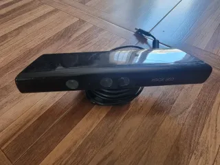 Sensor Kinect para Xbox 360