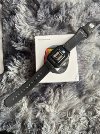 Smart Watch lotto di 3