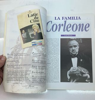 Nickel odeon - El padrino