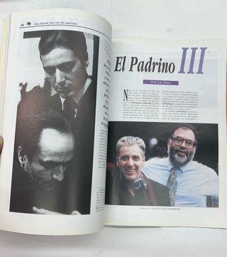 Nickel odeon - El padrino