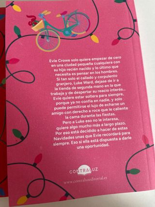 Colección Libros Navidad