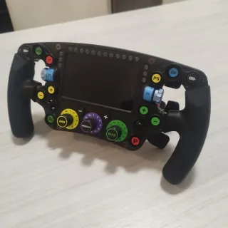 Volante Simracing Leoxz XF1 PRO 3K