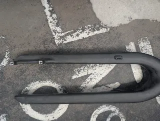 Forcella MTB Carbonio 49cm QR