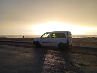 Renault Kangoo 2016