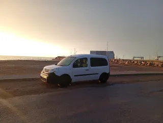 Renault Kangoo 2016