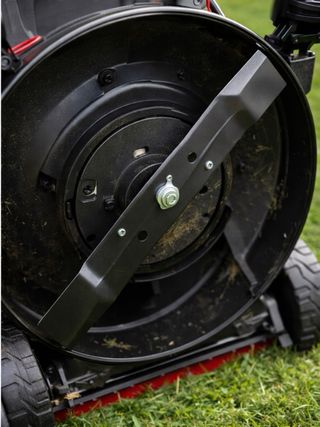 Cortacésped Einhell GC-PM 40/1