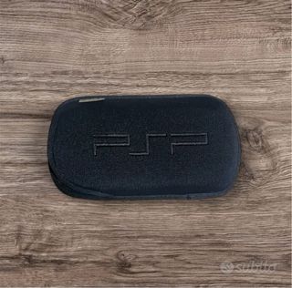 Sony PSP 1004 Funzionante - Completa