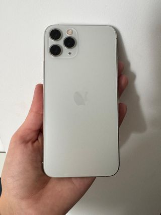 iPhone 11 Pro 256GB Blanco