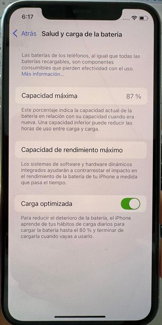 iPhone 11 Pro 256GB Blanco