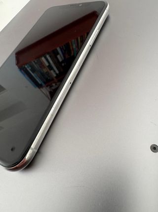 iPhone 11 Pro 256GB Blanco