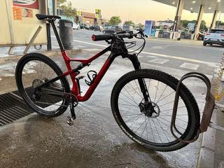Cannondale Scalpel Carbon 2 Talla L