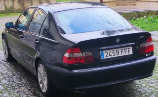 BMW Serie 3 2004