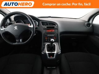 Peugeot 5008 2.0 Blue-HDi Style