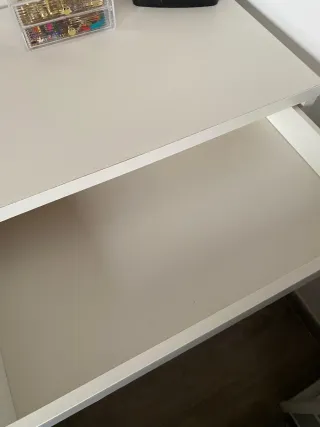 Tocador o escritorio Ikea