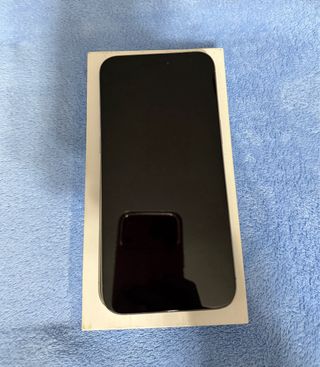 iPhone 15 Pro Max 256GB Natural Titanium + Funda