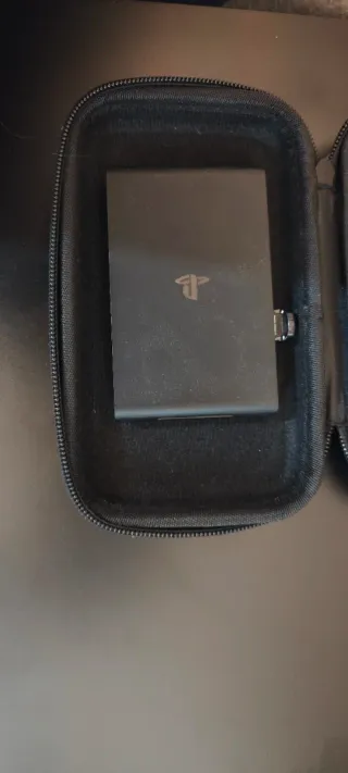 PlayStation Vita TV 512GB Nero