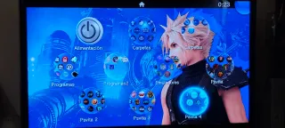 PlayStation Vita TV 512GB Nero