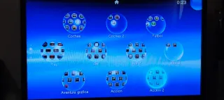 PlayStation Vita TV 512GB Nero